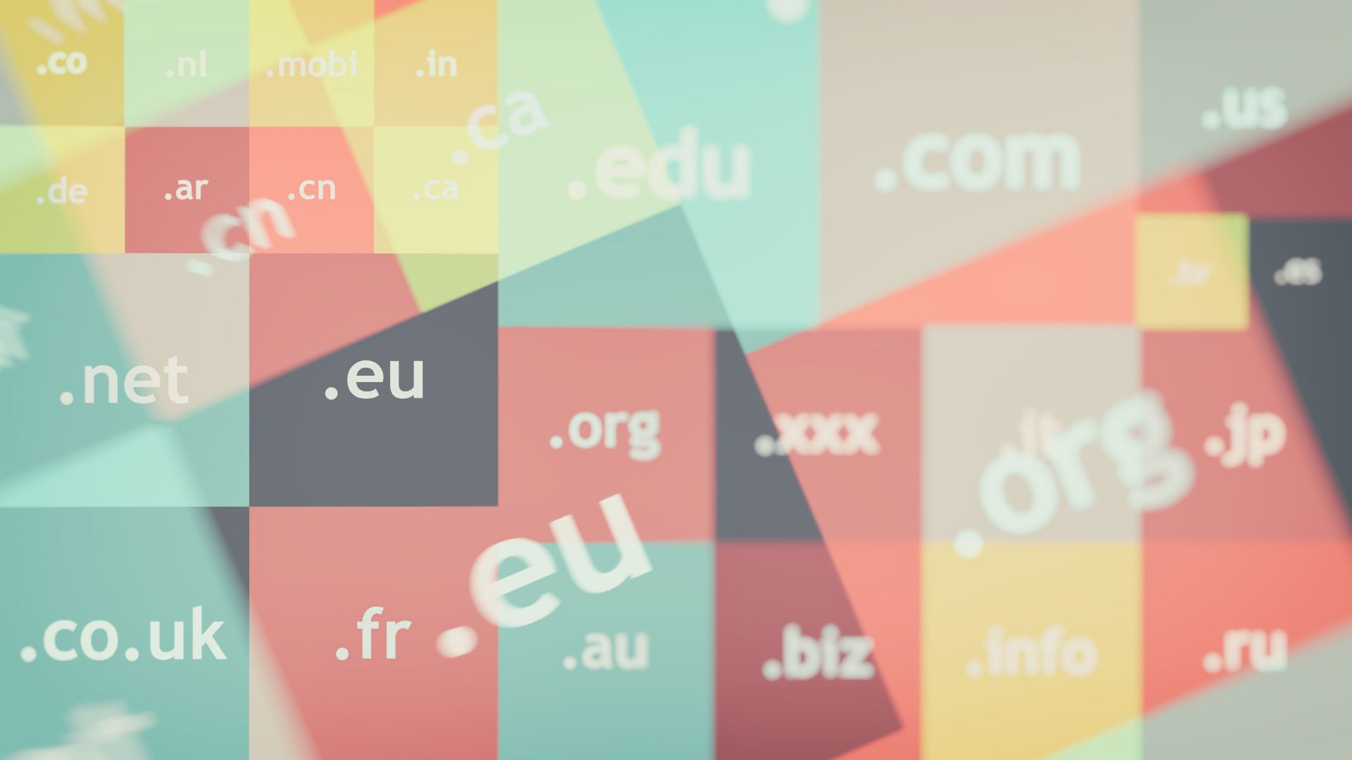 The Average Domain Age of First Page Results